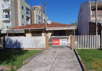 Casa residencial com 2 quartos  à venda, 783.00 m2 por r$1300000.00  - boqueirao - curitiba/pr