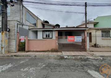 Casa residencial com 3 quartos  à venda, 59.95 m2 por r$350000.00  - boqueirao - curitiba/pr