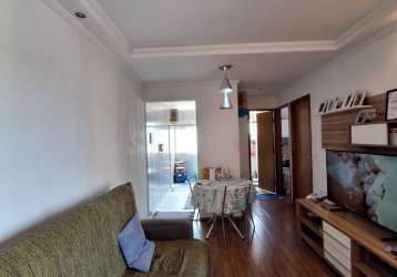 Apartamento em cotia