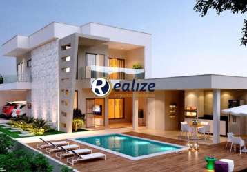 Casa duplex em construção composto por 3 quartos com área de lazer completa á venda no itapebussu, guarapari-es - realize negócios imobiliários.