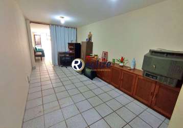 Ponto comercial com 1 sala á venda na praia do morro, guarapari-es