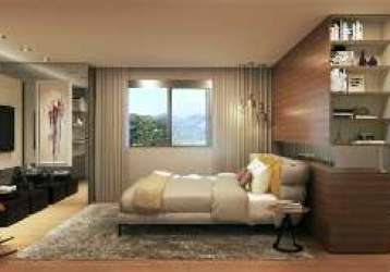 Apartamento com 4 quartos à venda na rua pau brasil, 204, vale do sereno, nova lima por r$ 2.350.000