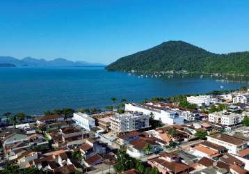 Lançamento golden coast itaguá em ubatuba