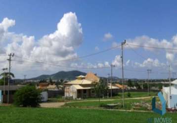 Terreno para venda em são pedro da aldeia, recanto do sol