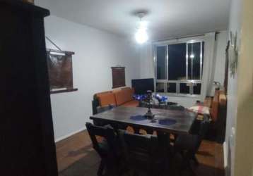 Apartamento para venda em cabo frio, centro, 3 dormitórios, 2 banheiros, 1 vaga