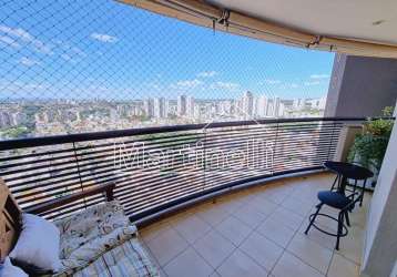 Apartamento padrão em ribeirão preto