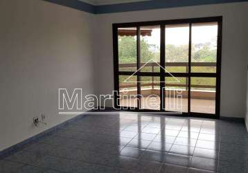 Apartamento padrão em ribeirão preto