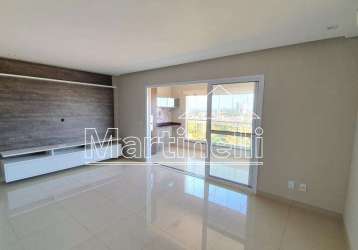 Apartamento padrão em ribeirão preto