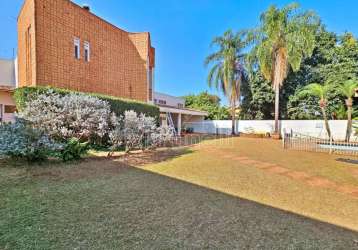 Casa padrão em ribeirão preto