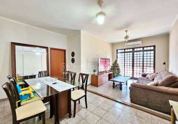 Apartamento padrão em ribeirão preto