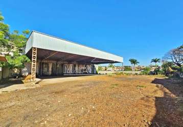 Comercial galpão  salão em ribeirão preto