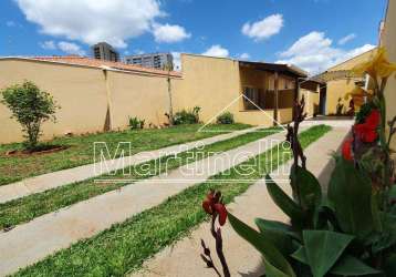 Casa padrão em ribeirão preto