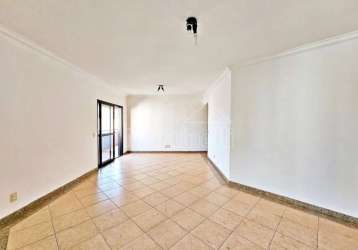 Apartamento padrão em ribeirão preto