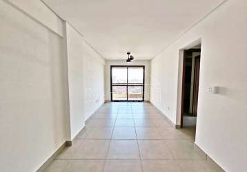 Apartamento padrão em ribeirão preto