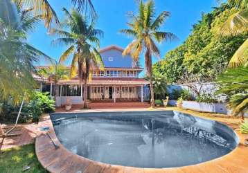 Casa sobrado padrão em ribeirão preto