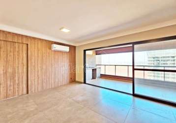 Apartamento padrão em ribeirão preto