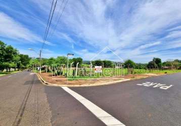 Terreno comercial em ribeirão preto