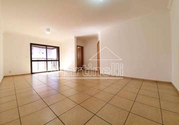 Apartamento padrão em ribeirão preto