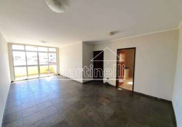 Apartamento padrão em ribeirão preto