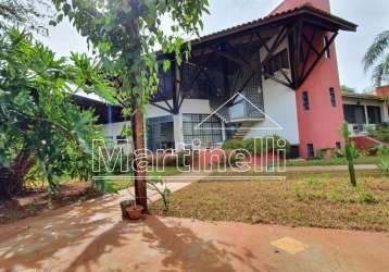 Casa padrão em ribeirão preto