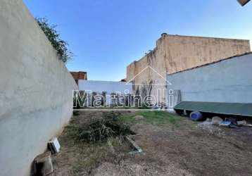 Casa padrão em ribeirão preto