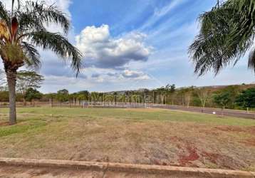 Terreno padrão em ribeirão preto