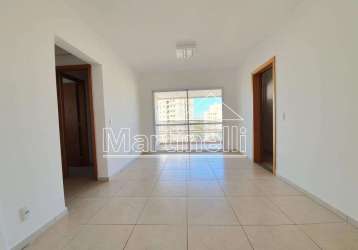 Apartamento padrão em ribeirão preto