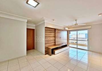 Apartamento padrão em ribeirão preto