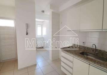 Apartamento padrão em ribeirão preto