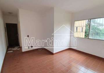 Apartamento padrão em ribeirão preto