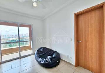 Apartamento padrão em ribeirão preto