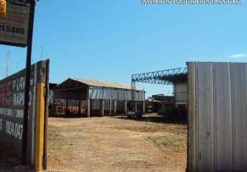 Terreno padrão em ribeirão preto