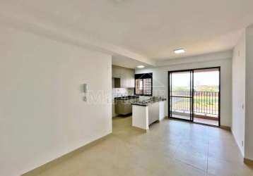 Apartamento padrão em ribeirão preto