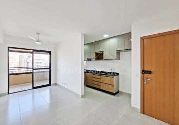 Apartamento padrão em ribeirão preto