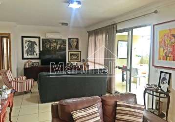 Apartamento padrão em ribeirão preto