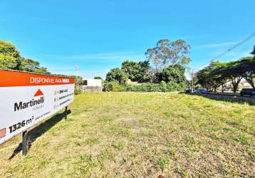 Terreno padrão em ribeirão preto