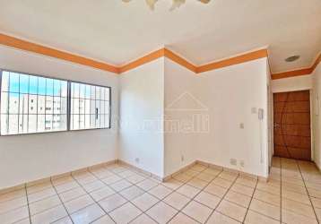 Apartamento padrão em ribeirão preto