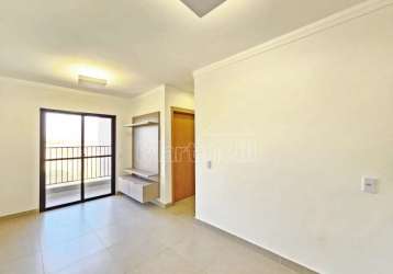 Apartamento padrão em ribeirão preto