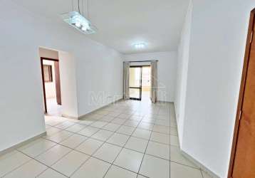 Apartamento padrão em ribeirão preto