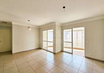 Apartamento padrão em ribeirão preto