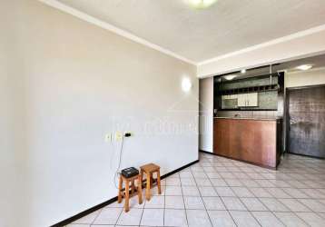 Apartamento padrão em ribeirão preto