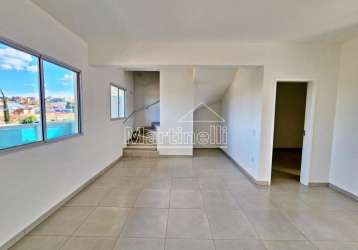 Apartamento padrão em ribeirão preto