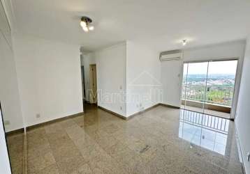 Apartamento padrão em ribeirão preto