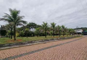 Terreno à venda no bairro padre martinho stein em timbó/sc