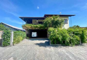 Casa com 3 dormitórios à venda no bairro nações em timbó/sc