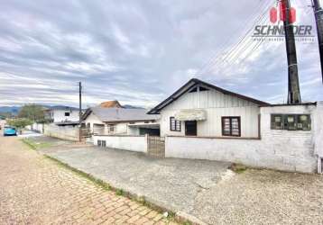 Casa com 5 dormitórios à venda no bairro nações em timbó/sc