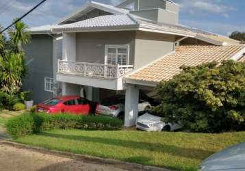 Casa com 4 quartos à venda na rua eliseu teixeira de camargo, 1077, sítios de recreio gramado, campinas, 562 m2 por r$ 7.500.000