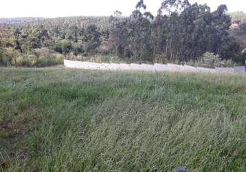 Terreno à venda na avenida isaura roque quércia, loteamento residencial entre verdes (sousas), campinas por r$ 1.000.000