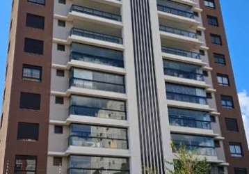 Apartamento com 3 quartos à venda na rua doutor antônio sousa campos, 183, cambuí, campinas, 129 m2 por r$ 1.620.000