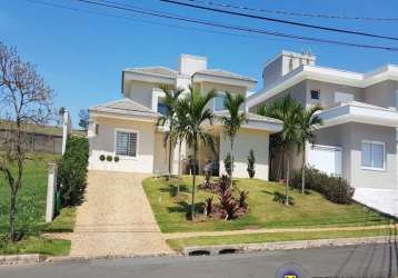 Casa em condomínio fechado com 3 quartos à venda na rua rio grande, 81, loteamento residencial jaguari (sousas), campinas, 400 m2 por r$ 3.500.000